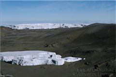 Снега Килиманджаро II