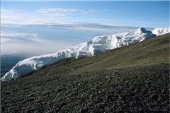 Снега Килиманджаро I