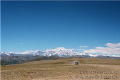 Край Тибетского нагорья